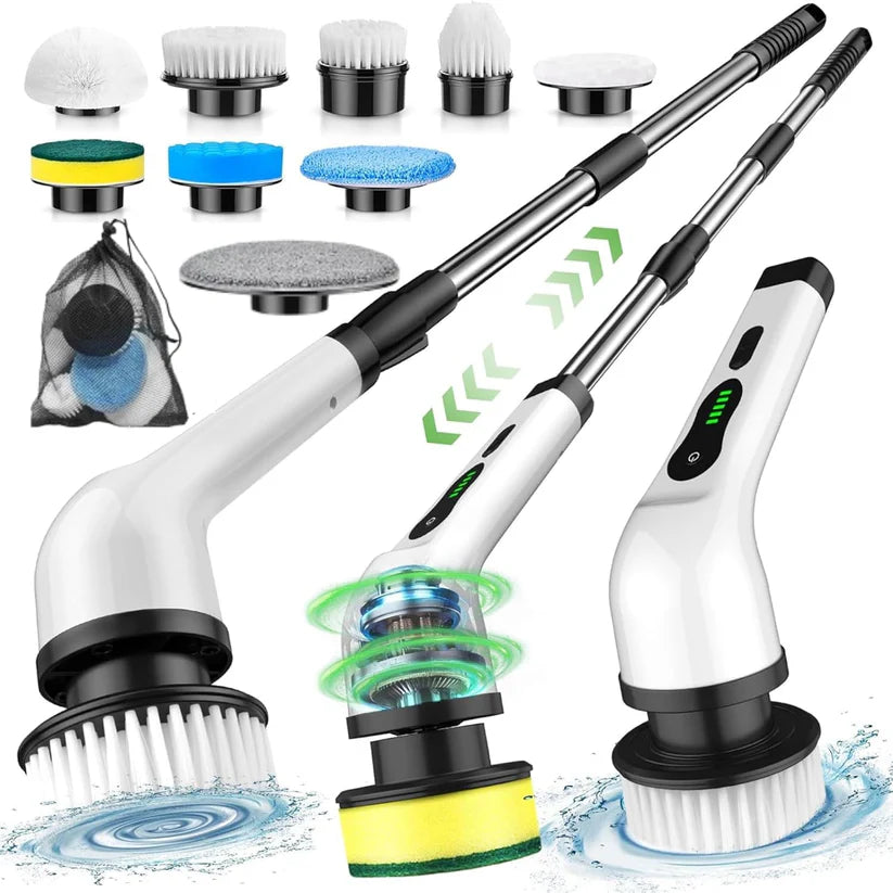 Zephyra 9 in 1 Home Cleaner
