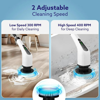 Zephyra 9 in 1 Home Cleaner