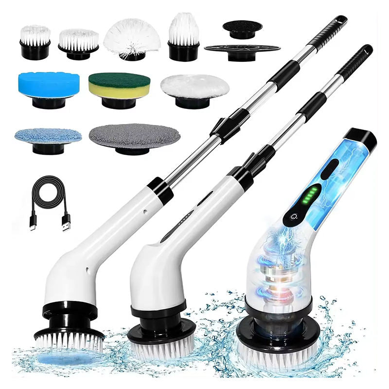 Zephyra 9 in 1 Home Cleaner