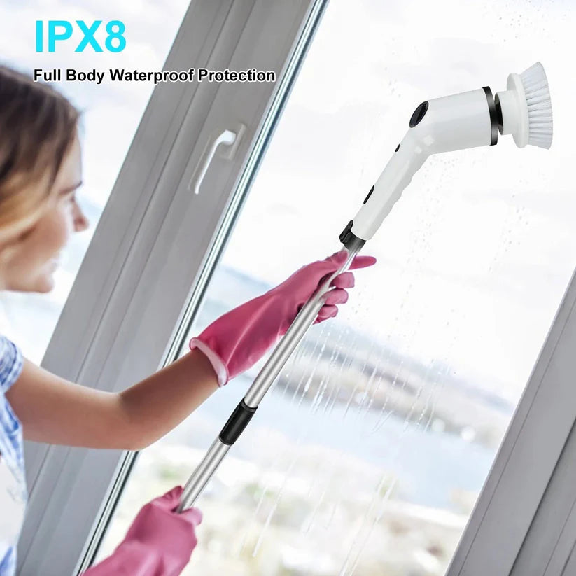 Zephyra 9 in 1 Home Cleaner