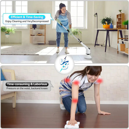 Zephyra 9 in 1 Home Cleaner