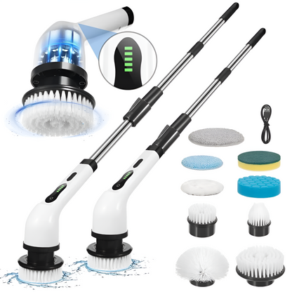 Zephyra 9 in 1 Home Cleaner