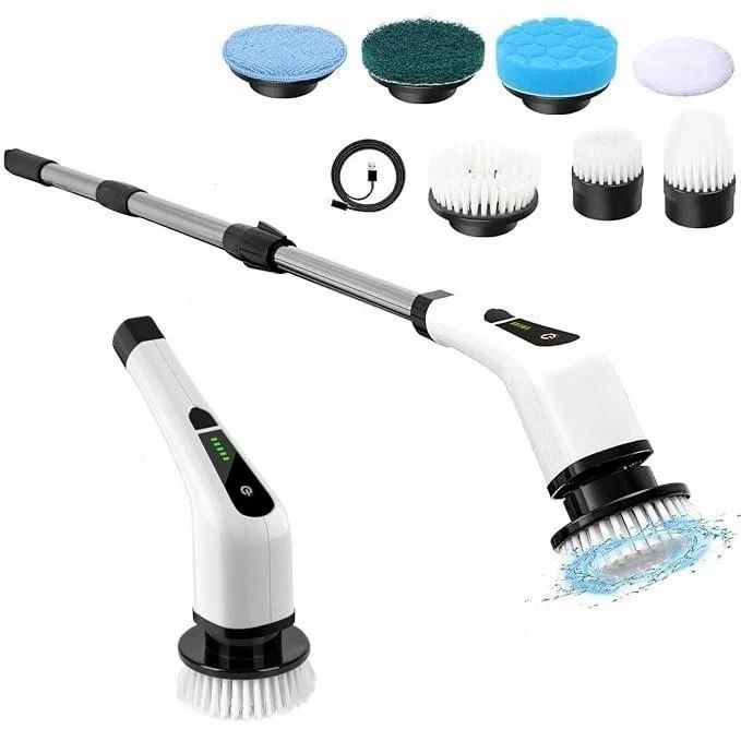 Zephyra 9 in 1 Home Cleaner