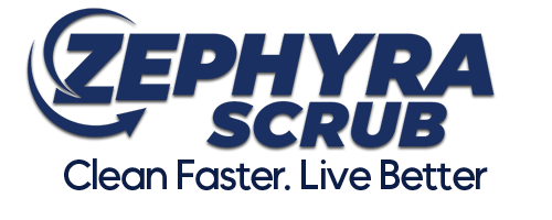 Zephyra Scrub